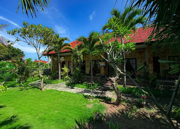 Tiki bar&more